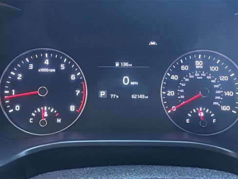 Used 2021 Kia Forte GT-Line image 14