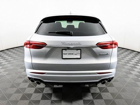 Used 2024 Maserati Grecale GT image 25