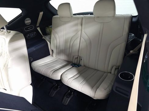 New 2026 Genesis GV80 3.5T Prestige image 31