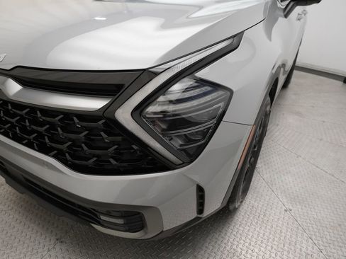 Used 2024 Kia Sportage X-Pro Prestige AWD/4WD image 23