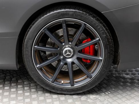Used 2019 Mercedes-Benz S 63 AMG 4MATIC Coupe image 53