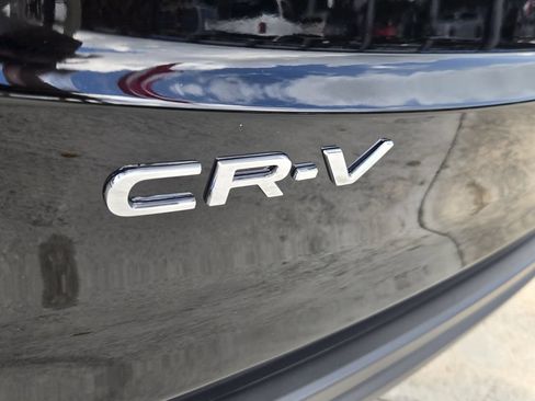 Used 2026 Honda CR-V EX image 14