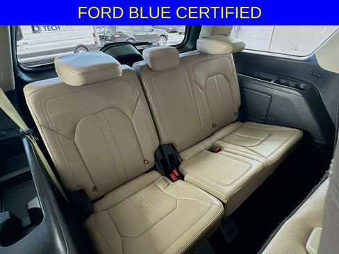 Certified 2024 Ford Expedition Limited AWD/4WD image 32