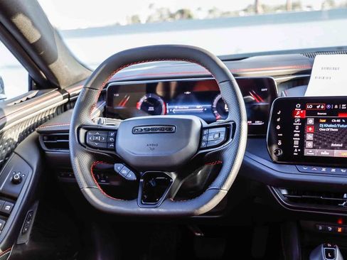 New 2026 Dodge Charger R/T image 17