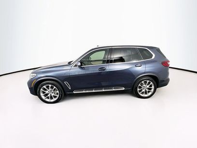 Used 2022 BMW X5 xDrive40i