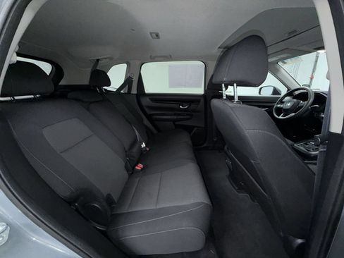 Used 2024 Honda CR-V EX image 17