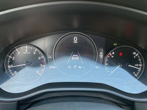 Used 2025 MAZDA CX-50 AWD 2.5 S w/ Weather Package image 19