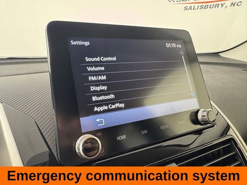 Used 2024 Mitsubishi Eclipse Cross SE image 19