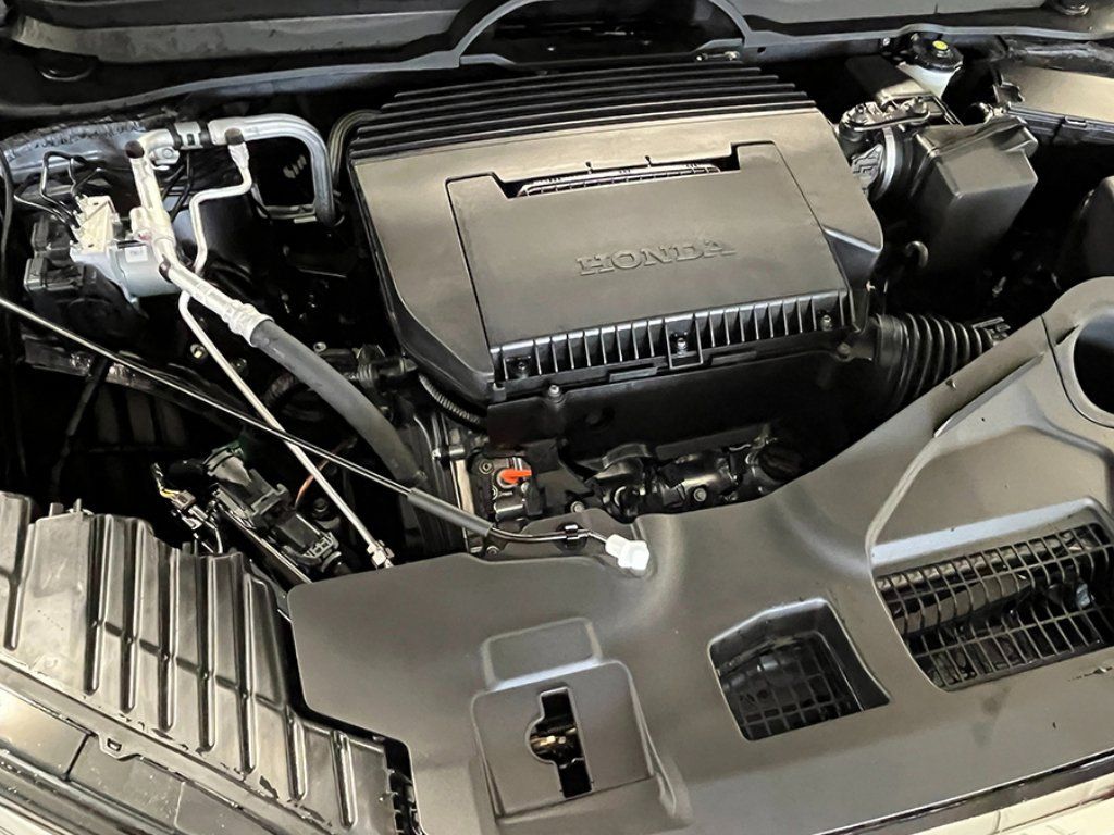 New 2026 Honda Pilot Elite image 28