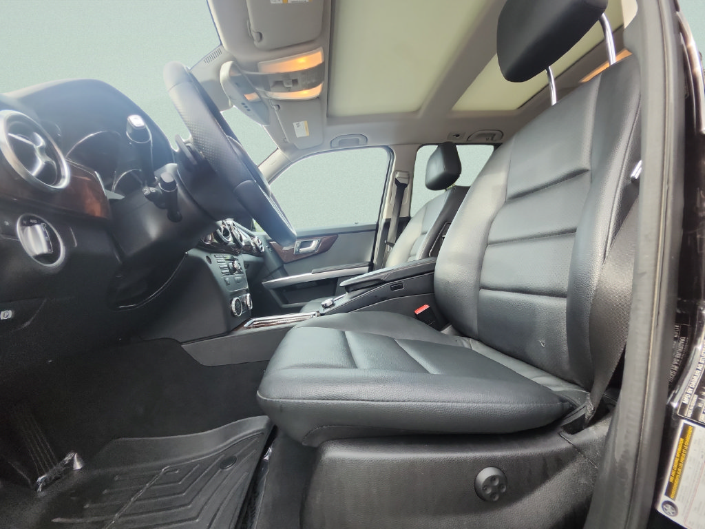 Used 2014 Mercedes-Benz GLK 250 BlueTEC 4MATIC image 21