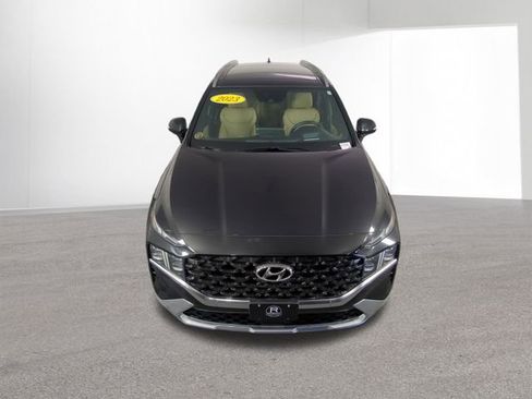 Used 2023 Hyundai Santa Fe Calligraphy AWD/4WD image 42