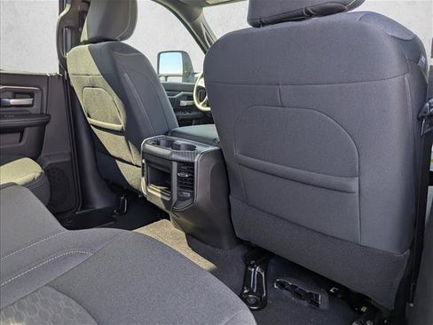 New 2026 RAM 2500 Big Horn image 28