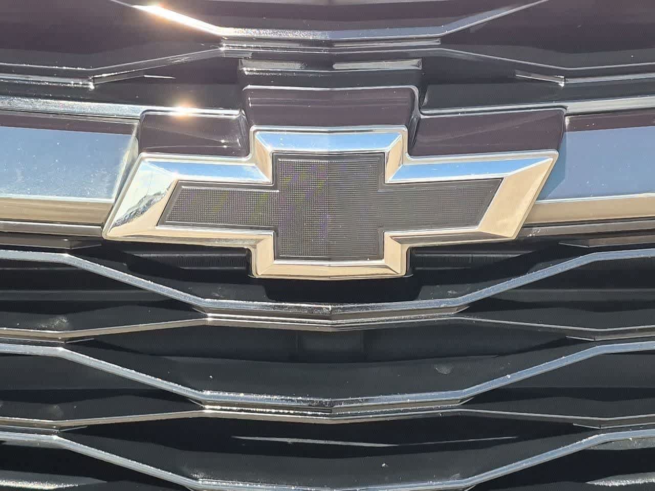 Used 2022 Chevrolet Blazer RS AWD/4WD image 10