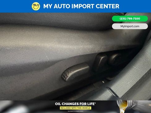 Used 2023 Subaru Outback Wilderness AWD/4WD image 14