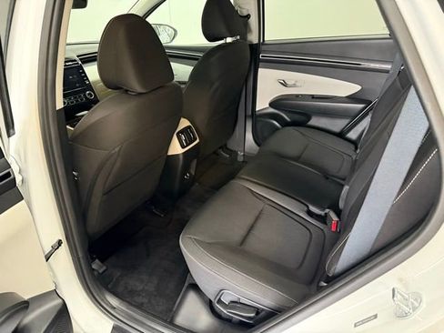 Certified 2023 Hyundai Tucson SEL image 27