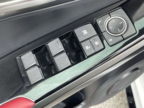 Used 2025 Lexus IS 350 F Sport RWD image 26