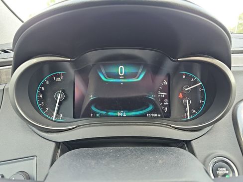 Used 2016 Buick LaCrosse Sport Touring w/ Driver Confidence Package #1 FWD image 14