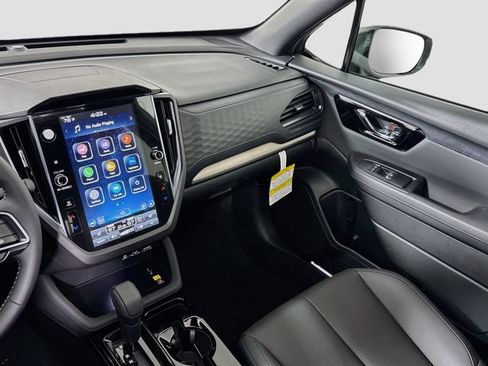 New 2026 Subaru Forester Touring AWD/4WD image 24