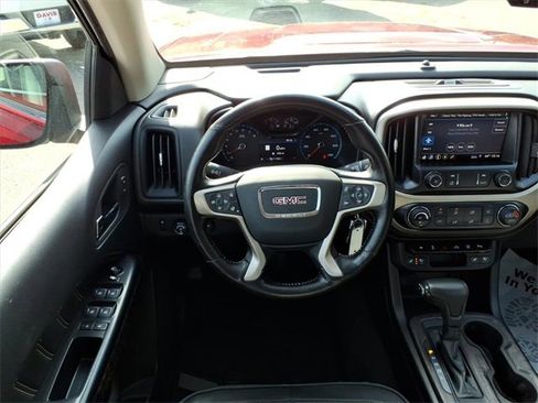 Used 2021 GMC Canyon Denali image 14