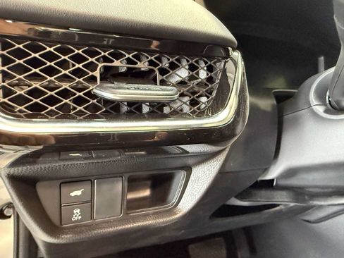 New 2026 Acura ADX AWD image 28