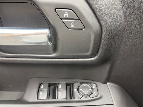 New 2025 GMC Sierra 1500 Pro w/ Graphite Edition image 7