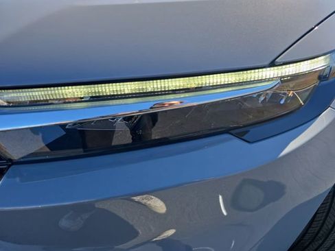 New 2026 Honda CR-V EX image 33