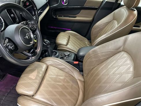 Used 2019 MINI Cooper Countryman SE AWD/4WD image 10