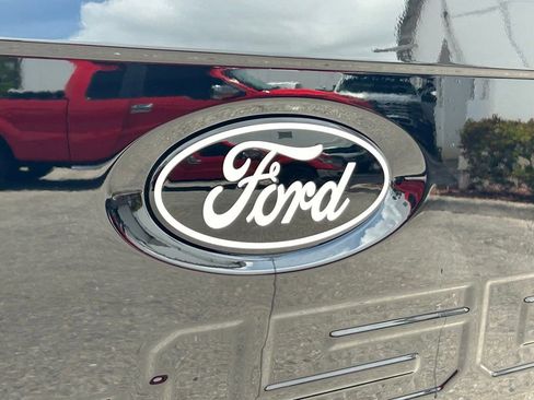 New 2026 Ford F150 Lariat AWD/4WD image 25