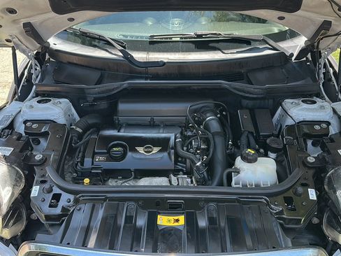 Used 2016 MINI Cooper Countryman S AWD/4WD image 9
