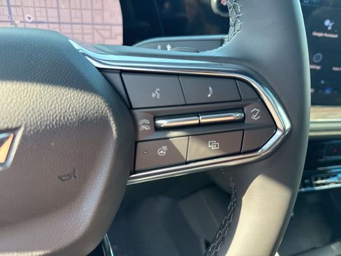 New 2026 Chevrolet Suburban Premier w/ Sun And Tow Package image 28