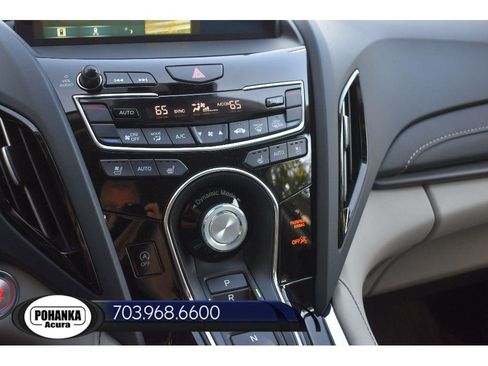 New 2025 Acura RDX SH-AWD w/ Advance Package image 27