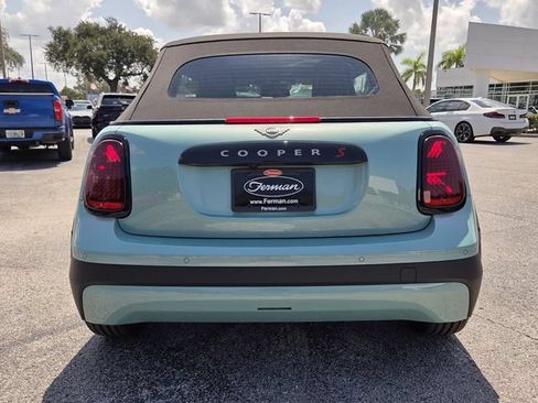 New 2026 MINI Cooper S FWD image 6
