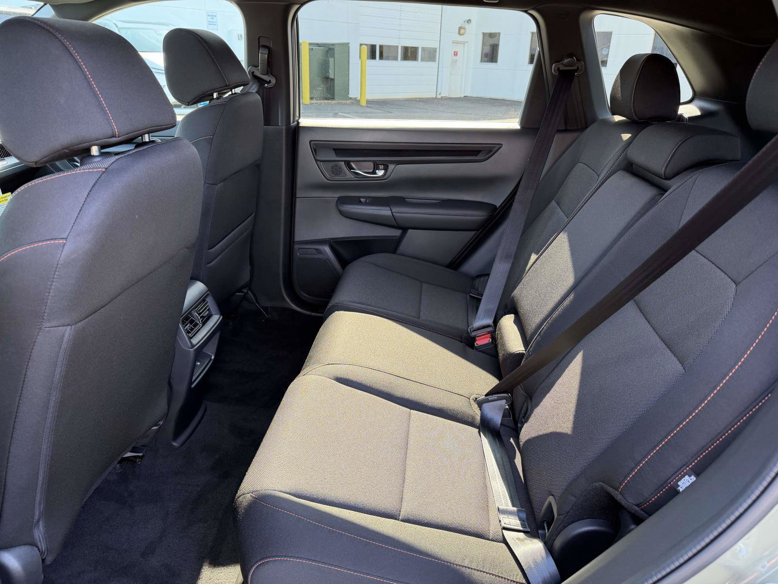 Used 2026 Honda CR-V TrailSport image 31