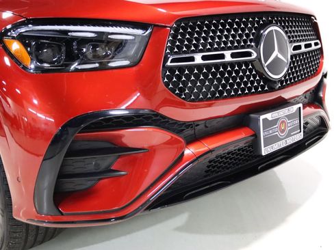 Used 2024 Mercedes-Benz GLE 350 4MATIC image 30