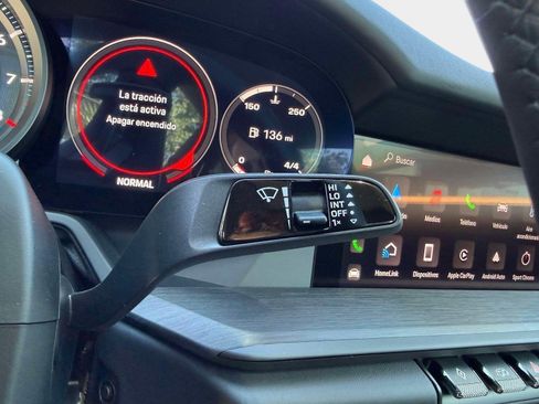 Used 2024 Porsche 911 Carrera 4 GTS w/ Premium Package image 53