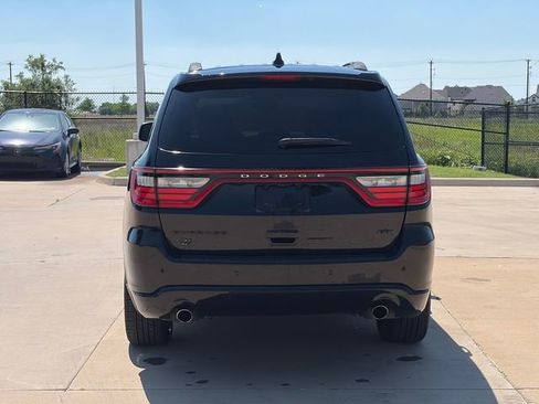 Used 2020 Dodge Durango GT AWD/4WD image 7