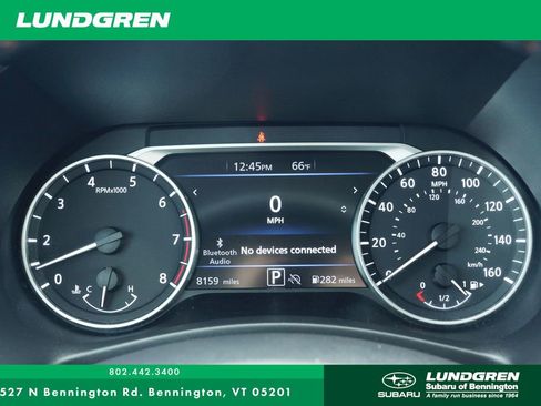 Used 2024 Nissan Sentra SR image 14