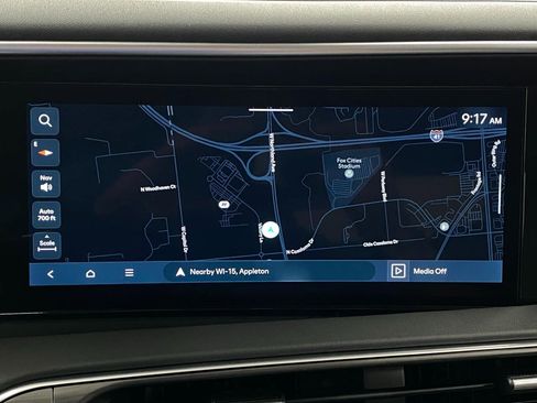 New 2026 Hyundai Palisade Limited image 24