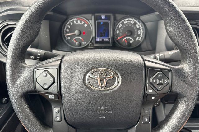 Certified 2022 Toyota Tacoma SR RWD image 26