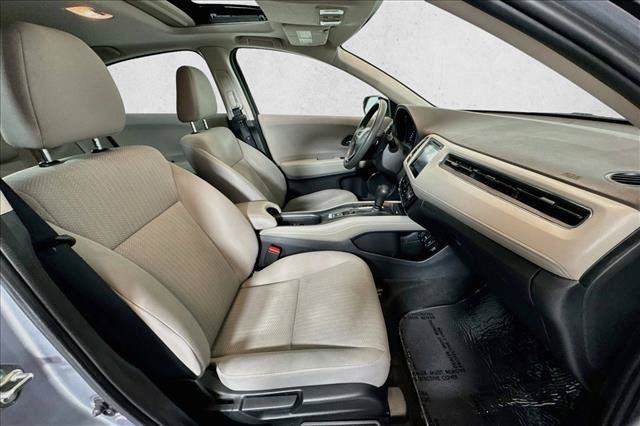Used 2018 Honda HR-V EX image 26