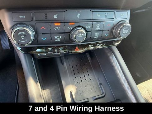 New 2026 Dodge Durango GT image 14