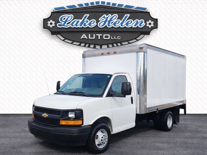 Used 2007 Chevrolet Express 3500