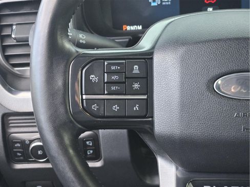Used 2025 Ford F350 Platinum AWD/4WD image 27