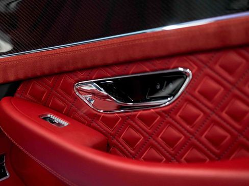 Used 2022 Bentley Continental GT Speed image 48