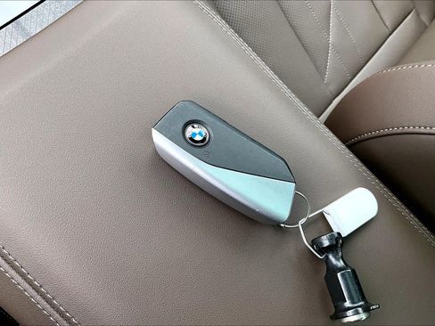 Certified 2025 BMW X3 xDrive30i AWD/4WD image 15