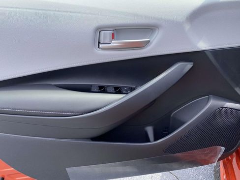 New 2026 Toyota Corolla SE FWD image 15