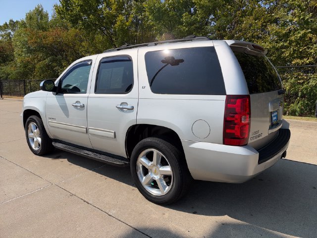 Used 2011 Chevrolet Tahoe LT AWD/4WD image 3