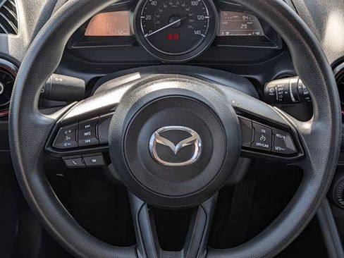 Used 2018 MAZDA CX-3 Sport FWD image 12