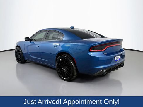 Used 2021 Dodge Charger SXT w/ Cold Weather Package AWD/4WD image 5