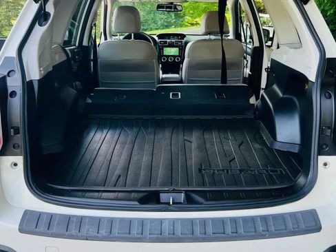 Used 2016 Subaru Forester 2.5i Limited AWD/4WD image 26